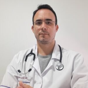 Dr. Federico Grilli